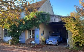 Domaine Bleu Celeste